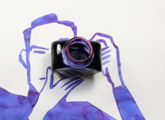 Fashion : Christoph Niemann