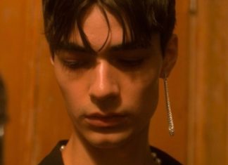 Fashion Editorial : 5oho:linder ss’18 ph by kao cheng kai