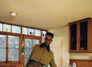 Fashion Editorial : 5oho:‘the londoners’ ph by joyce ng for l’officiel hommes…