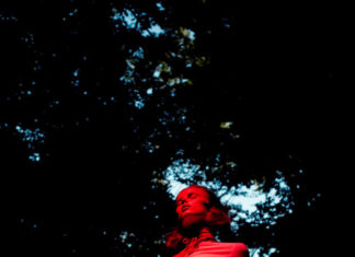 Fashion Editorial : 66lanvin:
lolaveda:
Rianne van Rompaey by Willy…