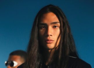 Fashion Editorial : adomakoaman:@rochambeauNYC Spring/Summer 2015