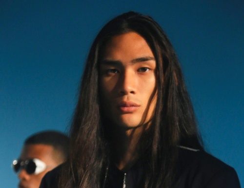 Fashion Editorial : adomakoaman:@rochambeauNYC Spring/Summer 2015