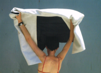 Fashion Editorial : amen69fashion:Stella Tennant by Mark Borthwick