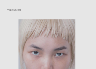 Fashion Editorial : anammv:
Breaking the Rules, Vogue China August 2017, ph. Simon…