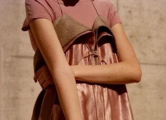 Fashion Editorial : bienenkiste:Photographed by Jean-Marc Avila for Sicky Magazine