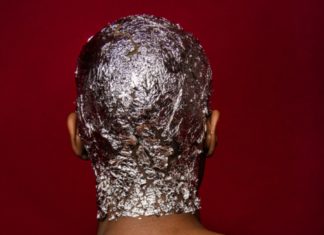 Fashion Editorial : black-boys:
Aerol Leonard by Matthew Pandolfe | Toh Magazine…