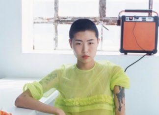 Fashion Editorial : bouettte:@clitselfie