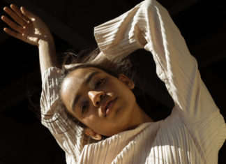 Fashion Editorial : chaosely:
cahle:
+