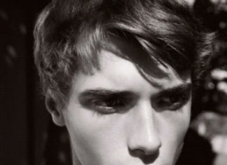 Fashion Editorial : cheongsaam:Clement Chabernaud