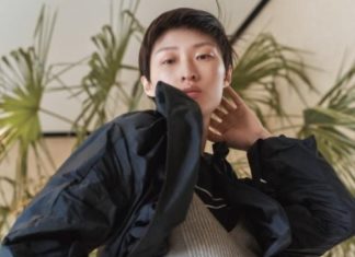 Fashion Editorial : cheongsaam:
‘work it’
Chu Wong by Zhang Chao
Vogue China May…