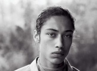 Fashion Editorial : christos:
Max Fieschi by Thomas Lohr – WSJ Magazine