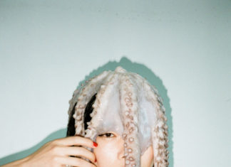 Fashion Editorial : coq:
matt adam