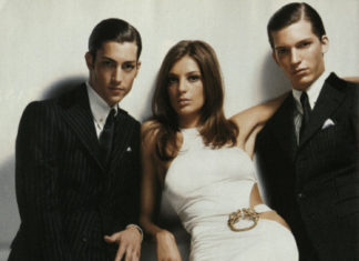 Fashion Editorial : dar-a:little mood