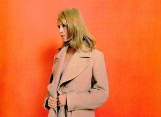 Fashion Editorial : documentdaily:Jil Sander campaign 1995 photographed by Craig…