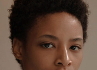 Fashion Editorial : driflloon:
janaye furman