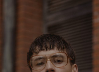 Fashion Editorial : fantasists:Frederik Rüegger by Elisa Carnicer – Client Style UK…