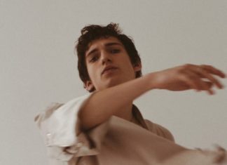 Fashion Editorial : fantasists:Quintin van Konkelenberg by Danny Kasirye -…