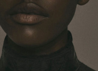 Fashion Editorial : gulcayn:
by yvan fabing