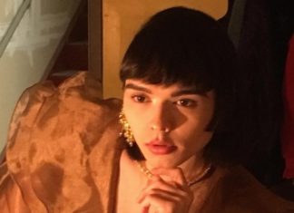 Fashion Editorial : harleydeville:
it’s showtime