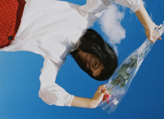 Fashion Editorial : hatchetandtom:PuZzleLeung http://flic.kr/p/SmAuDC