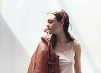 Fashion Editorial : helmut-lang-archive:Helmut Lang, fw 1999
a