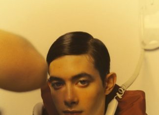 Fashion Editorial : infinite-movement:Jay Jackson by Cenon Norial III for PANSY…