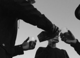 Fashion Editorial : integracja:my edit