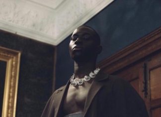 Fashion Editorial : jilkos:
Amadou by Eva K. SalviBackstage @Edward CrutchleyFor…