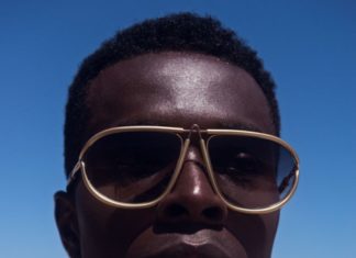 Fashion Editorial : jilkos:
Yannick Konan – Photo & Styling by Oliver Rauh…