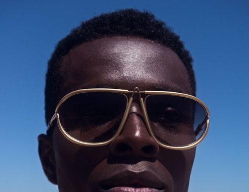 Fashion Editorial : jilkos:
Yannick Konan – Photo & Styling by Oliver Rauh…