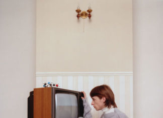 Fashion Editorial : justdropithere:
Benno Bulang by Coco Capitan – Dazed, Summer…