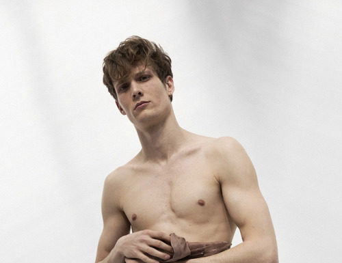 Fashion Editorial : justdropithere:Felix Gesnouin by Pablo Saez – H Magazine