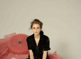 Fashion Editorial : kendallbaylor:
Rachel Antonoff Fall 2017