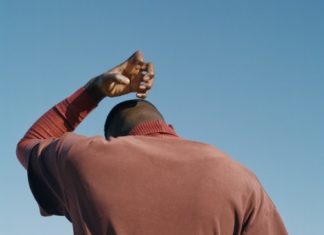 Fashion Editorial : kent-andreasen:Petite Noir