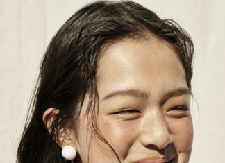 Fashion Editorial : koreanmodel:Han Sung Min by Kim Hyung Sik for Uluwatu Summer…