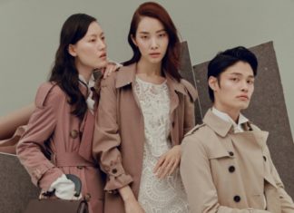 Fashion Editorial : koreanmodel:
Kwak Ji Young, Lee Hye Seung, Jung Hyuk by Kim Eo…