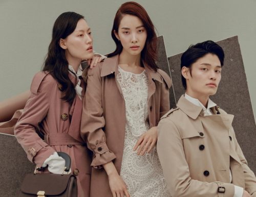 Fashion Editorial : koreanmodel:
Kwak Ji Young, Lee Hye Seung, Jung Hyuk by Kim Eo…