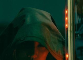 Fashion Editorial : koreanmodel:Soo Joo for Fashion Unfiltered Oct 2016