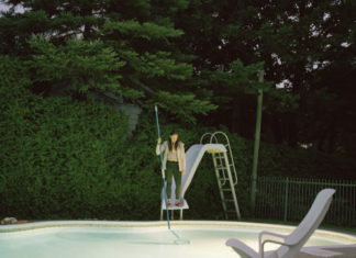 Fashion Editorial : laurencehg:
mpdrolet:
Laurence Hervieux-Gosselin
Mon blog de…