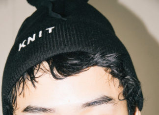 Fashion Editorial : marieahh:Tsubasa – Backstage at Doublet FW17 by Dan Bailey