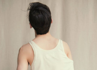 Fashion Editorial : monstreux:
by Clement Pascal