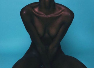 Fashion Editorial : mxdvs:Char Ellesse