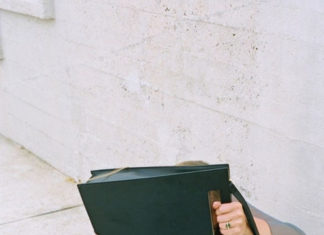 Fashion Editorial : Photo