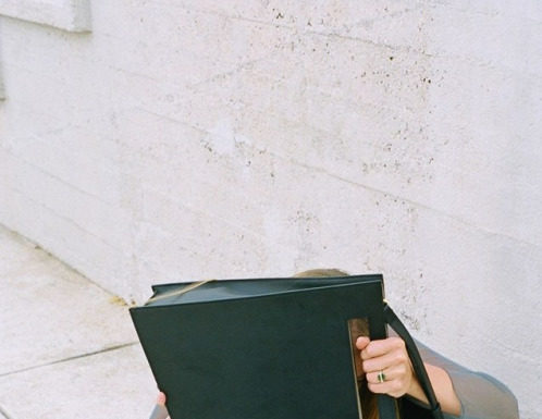 Fashion Editorial : Photo