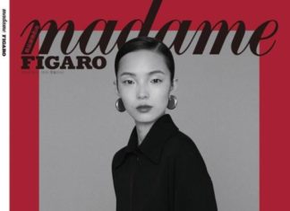 Fashion Editorial : revorish:
MADAME FIGARO China
Xiao Wen Ju by Jumbo Tsui with…