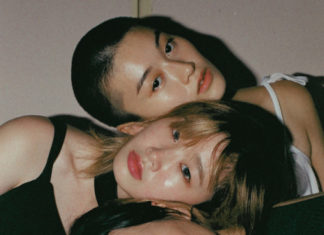 Fashion Editorial : sad-plath:
Isaac lam