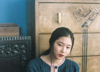 Fashion Editorial : spects:
yua:
yeti 2017aw
ig: @ayecarti