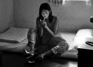 Fashion Editorial : stupid-dickheads-everywhere:
Shin Hyun Ji photographed by Yong…