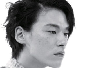 Fashion Editorial : stylekorea:
Kim Won Jung for Esquire Korea February 2017….