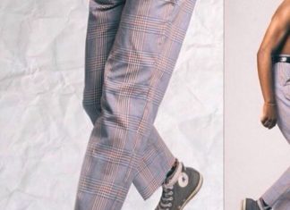 Fashion Editorial : sulegeo44:
Nappy